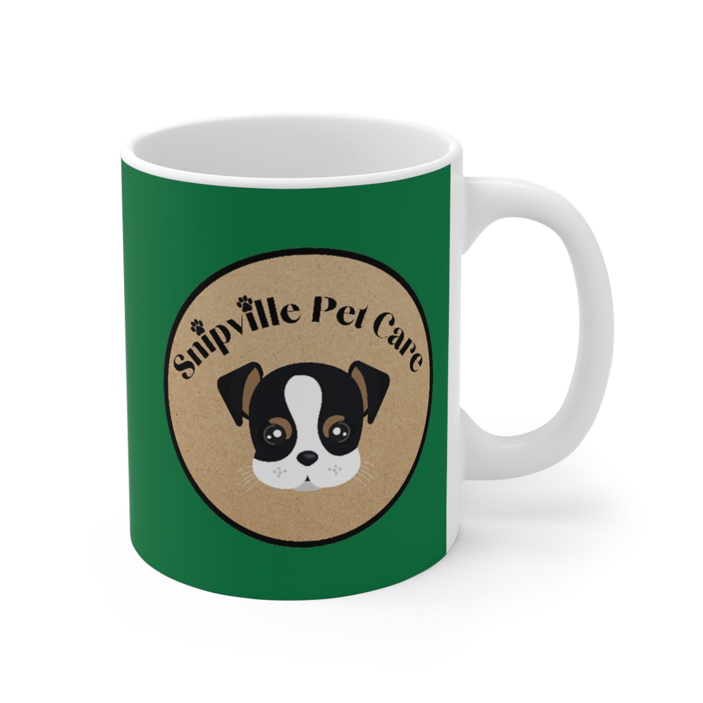 Snipville - Ceramic Mugs (11oz\15oz\20oz)