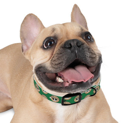 Snipville - Dog Collar