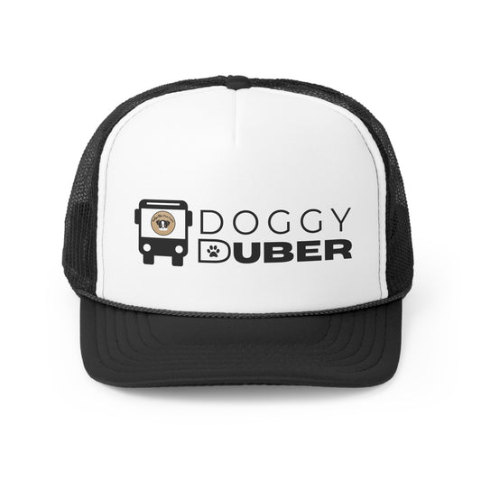 Doggy Duber - Trucker Caps