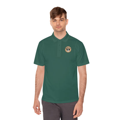 Snipville - Men's Sport Polo Shirt