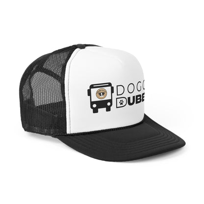 Doggy Duber - Trucker Caps