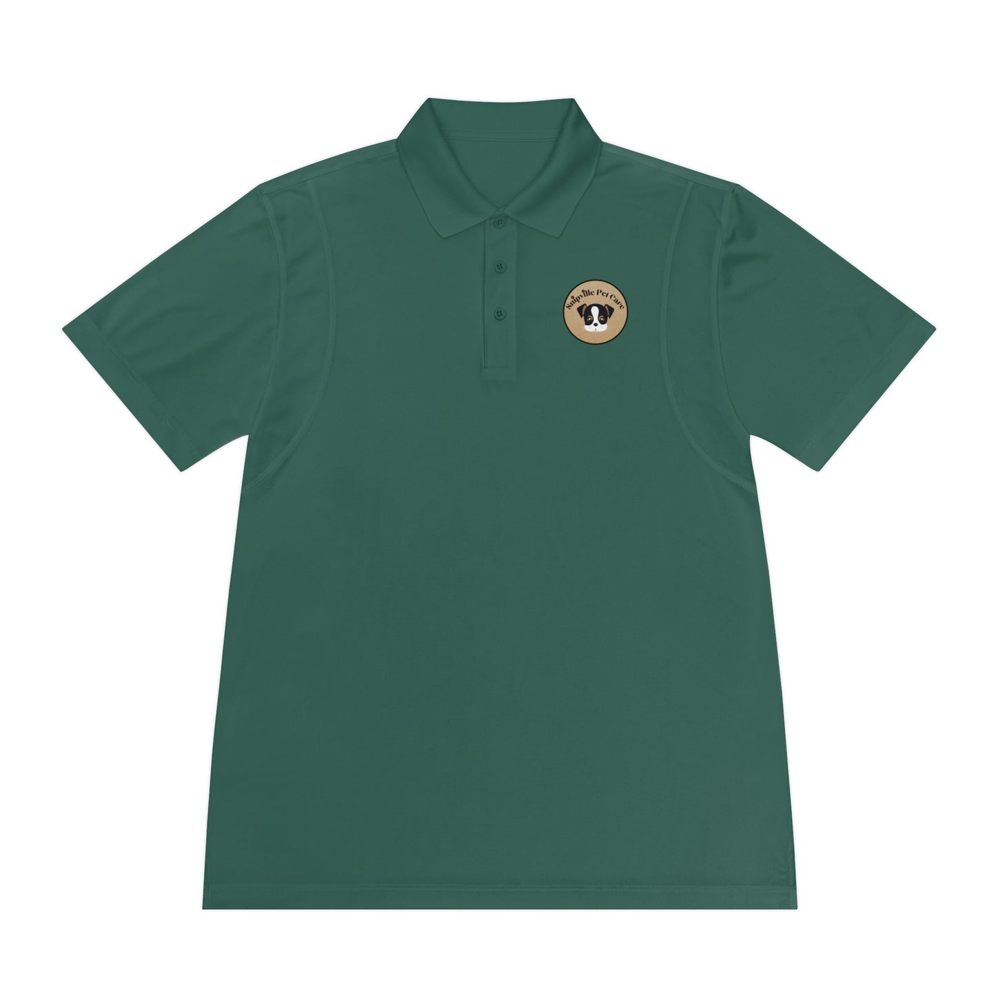 Snipville - Men's Sport Polo Shirt