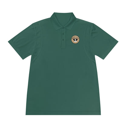 Snipville - Men's Sport Polo Shirt