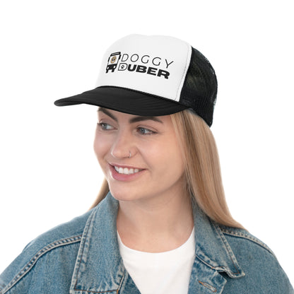 Doggy Duber - Trucker Caps