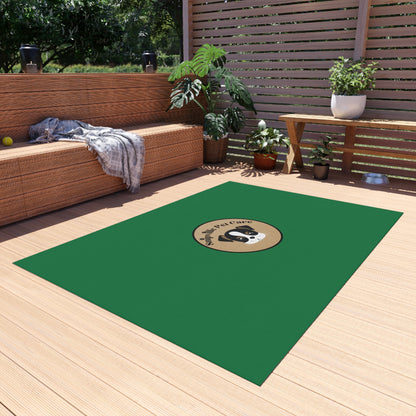 Snipville - Outdoor Rug